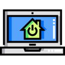house,ui,electronics,interface,technology,architecture and city,home,power,remote control,automation,home control